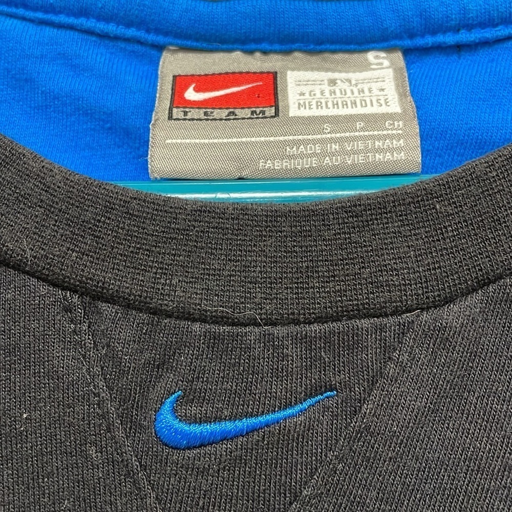 Nike | Team |Genuine Merchandise |MLB |Toronto Blue Jays |Long Sleeve Tee|Size S - Picture 5 of 16